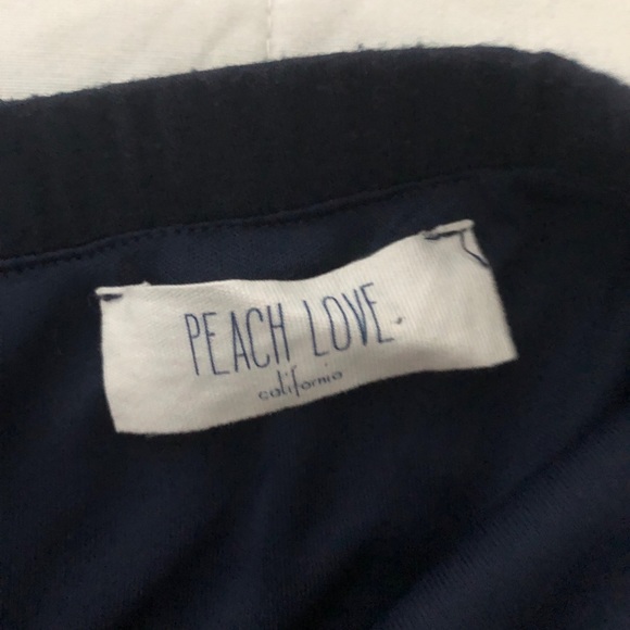 Strapless Romper - Picture 2 of 4